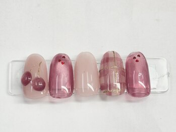 さくら…だよね