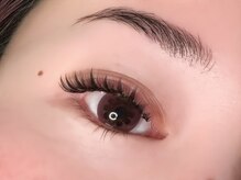 イチイチゼロロク(11:06)/LEDアニメラッシュ(羽マツエク)