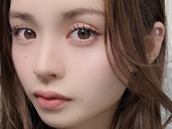 and Laurel渋谷[LEDマツエク/アンドヘルシーパリエク/パリジェンヌまつげパーマ/眉毛]/パリエク/アンドヘルシー(LED)