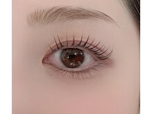 エストアール 博多口店(est-r.)/#パリジェンヌ▽カール