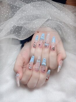 クイーンネイル(Queen Nail)/