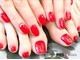 ネイリックス 栄ガスビル(NAILX)の写真