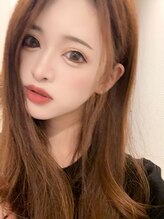 ルミス 高田馬場店(LUMISS)&nbsp;K.nami 