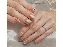 プライベートネイルサロン104 大濠(private nail salon 104)/