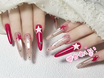 ニューネイル 池袋(NEW NAIL)/ベリースター