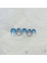 ネイルチップス 霧島店(NAIL TIPS)/霧島限定★通常5500円→5000円
