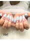 ネイルサロン べルフ(nail salon Verf)の写真/【爪に優しいパラジェル＆フィルイン導入店】完全プライベート空間で周りを気にせずゆったり施術＊