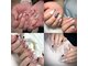 ソフィアネイル 赤羽店(Sofia Nail)の写真