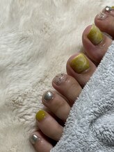 サロン オリーブ(Salon Olive)/