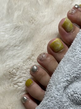 サロン オリーブ(Salon Olive)/