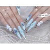 ナミネイルサロン(Nami Nail Salon)のお店ロゴ