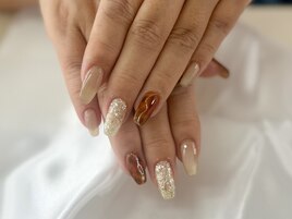 スペシャルコース