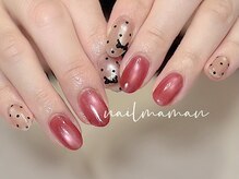 ネイルママン 武蔵関店(nailmaman)