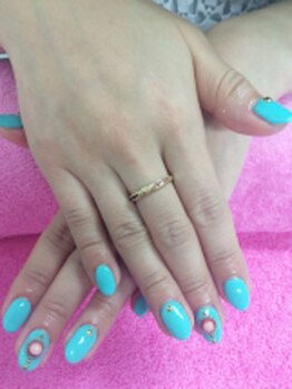 定額Aコース¥4,980クーポン利用