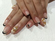 リノネイル(Lino Nail)/デザインコース一例 &nbsp;6,912円