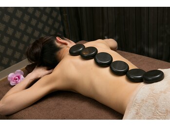 ロゼッタビューティー(Rosetta Beauty)/身体の芯からの冷えを改善☆