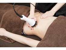 サクラコマチ 川崎駅前店(Sakura komachi)/川崎/痩身エステ/ハイパーナイフ