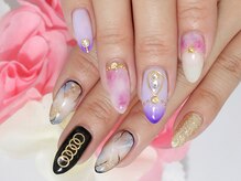 エムズ サロン(M's salon)/ネイルデザイン