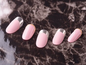 クオーラ(Cuaura)/ネイルサンプル☆