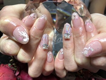 ブリリアン(Brillant)/