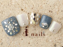 キラキラウィンターFOOT 10480円