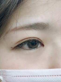 ベリー 中田店(Very)/Very.中田店 カラーエクステ