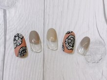 ロバル ネイルアンドまつげ(LOBAL)/つけ放題