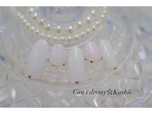 キャンアイドレッシー 香椎店(Can I Dressy)/【全員】￥7030