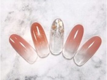 ノブレス 赤坂店(Noblesse)/何度でも★Art 6990円コース