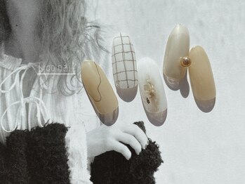 リコ ネイルアンドアイラッシュ 名古屋店(LICO NAIL&EYELASH)/◆ 定額　design