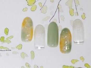 ティーエヌ 金山駅東口店/定額￥5200★オフ込