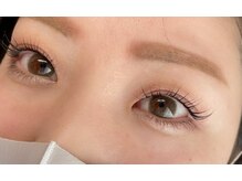 リンク(Linq)/パリジェンヌラッシュリフト12