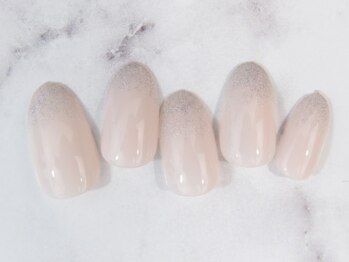 ルアナ 吉祥寺店(LUANA)/ニュアンスマニキュア