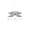 センジュ 平針(Senju)ロゴ