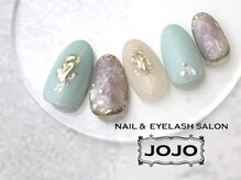 ジョジョ 千里中央店(JOJO)/全員利用OK★オフ込￥7980