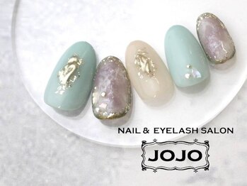 ジョジョ 千里中央店(JOJO)/全員利用OK★オフ込￥7980