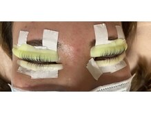 オジェ アトリエ ヒュッゲリ 839(Oje Atelier Hyggely 839)/上下施術可能