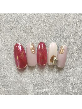 ディーソワン(De-soin)/10月限定¥7700