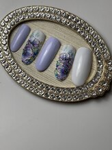 マイドリームス(My dreams)/ネイルアートコース