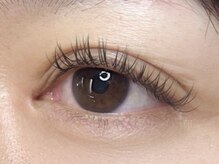 ウルカ アイラッシュ(uruka EYELASH)/フラットラッシュ　120本