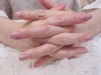 ビューティサロン アジアン/