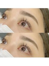 ネリネ(Nerine)/アイブロウ×マツエク