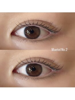 レガーミ バイ ムニ(Legami by MUNI)/メーテルロッド