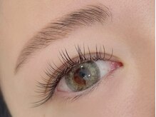 ナップ 天満(nap)/アイブロウ＆フラットラッシュ