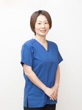 かなえ整体 武蔵新城駅前店 小松 美咲