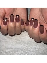 ジゼルネイル(Gisele Nail)/