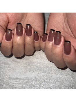 ジゼルネイル(Gisele Nail)/