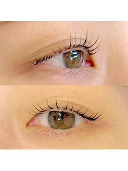 ルクール(Le Coeur)/メーテル