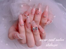 スノーネイルサロン 新宿店(Snow nail salon)/