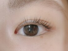 テラスヘア(TERRACE hair)/パリジェンヌラッシュリフト